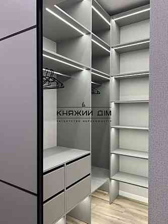 Оренда 2 кімнатна квартира ЖК Манхетен КОД 11203576 Київ