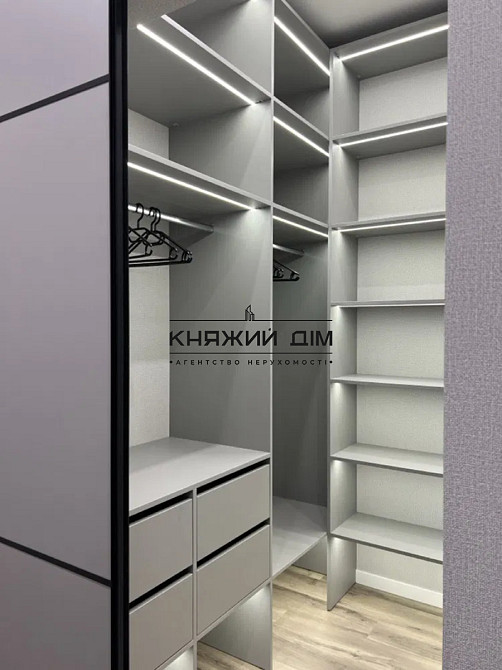 Оренда 2 кімнатна квартира ЖК Манхетен КОД 11203576 Київ - фото 6