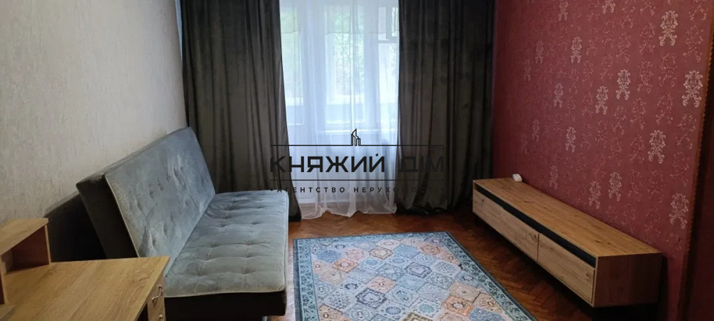 Оренда Квартира 2-кімнатна, 2/5 поверх на Зої Бутенко Киев - изображение 1