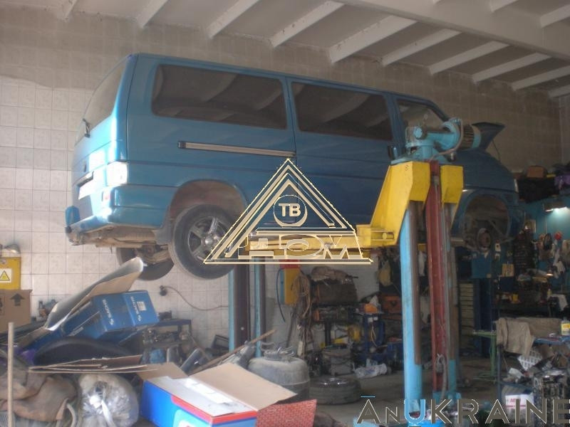 Продаж комерційне приміщення на ул. Николаевская дорога, 183 приміщень - 27, поверх - 1 Одеса - фото 4