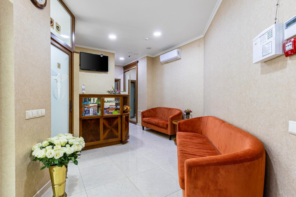 Оренда готовий бізнес на вул. Генерала Чупринки приміщень - 4, поверх - 1/5 L'viv - photo 5