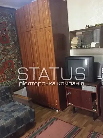 Продаж 1к Квартира 23.8 кв.м вул. Кучеренка 9 Полтава - фото 8