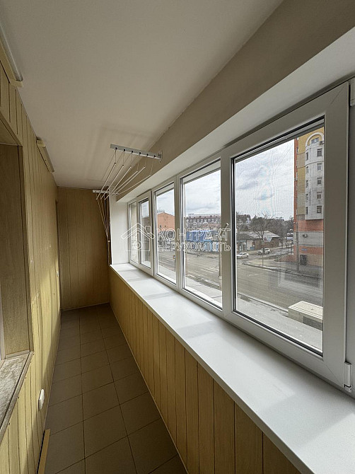 Продаж Квартира 1-кімнатна, 3/9 поверх на вул. Героїв Харкова Харків - фото 20