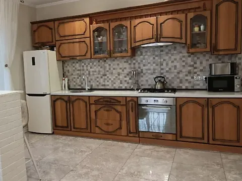 Продаж 2-поверховий   217.4 кв.м 4 кімн. на Березова (Кор. р-н) вулиця 27 Миколаїв - фото 8