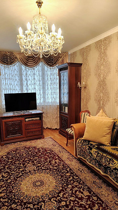 Продаж Квартира 3-кімнатна, 6/20 поверх на Степана Рудницького, 5а Київ - фото 7