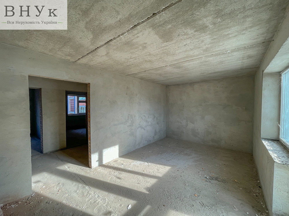 Продаж Квартира 2-кімнатна, 2/4 поверх на вул. Циганська Ternopil' - photo 1