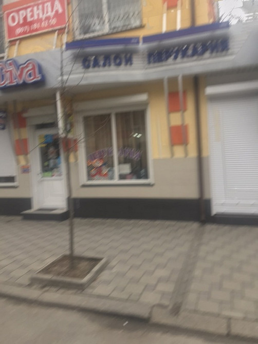 Оренда торгове приміщення на Оводова поверх - 2/2 Винница - изображение 11