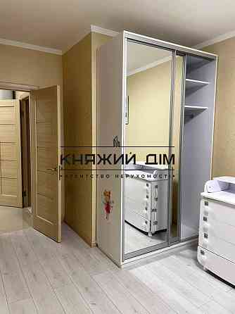 Оренда Квартира 2-кімнатна, 22/25 поверх на Академика Глушкова просп. Kiev