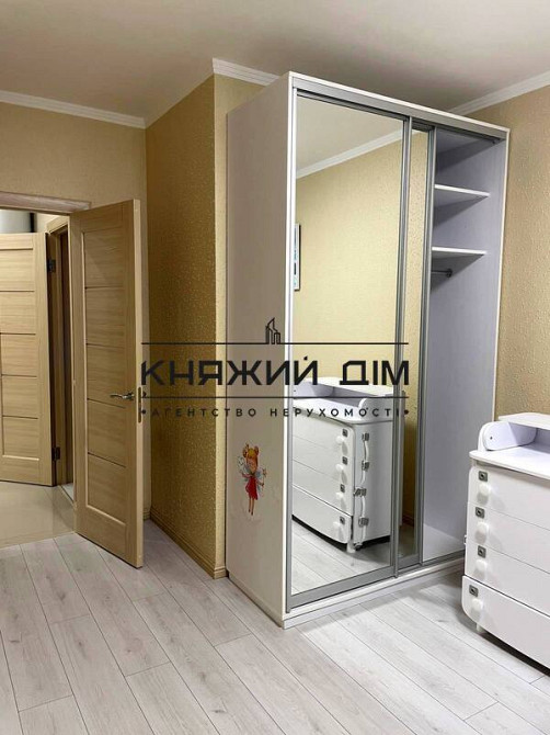 Оренда Квартира 2-кімнатна, 22/25 поверх на Академика Глушкова просп. Киев - изображение 2