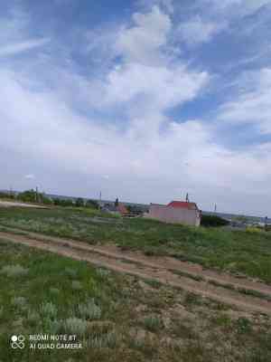 Продаж земельної ділянки 0.1 соток на улица Весенняя, 15б Усатове