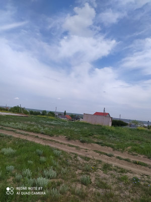 Продаж земельної ділянки 0.1 соток на улица Весенняя, 15б Усатове - фото 2