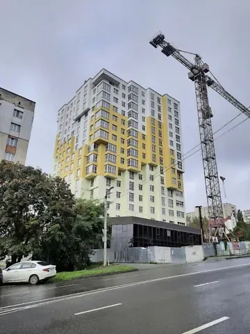 Продаж 1к Квартира 43 кв.м ЖК Свобода Хмельницький - фото 5