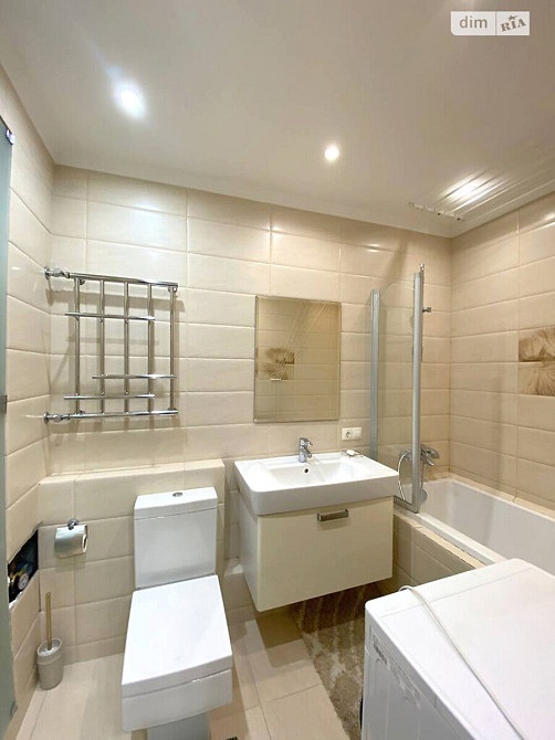 Оренда Квартира 1-кімнатна, 8/22 поверх на Григоренко Петра просп., 28В Kiev - photo 9