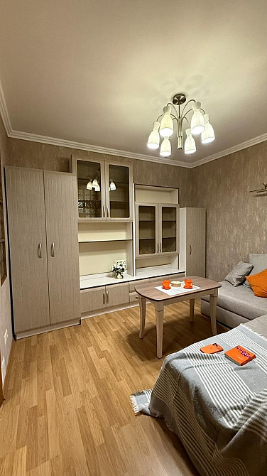 Продаж Квартира 2-кімнатна, 14/25 поверх на Вышгородская вул., д. 45 Київ - фото 13