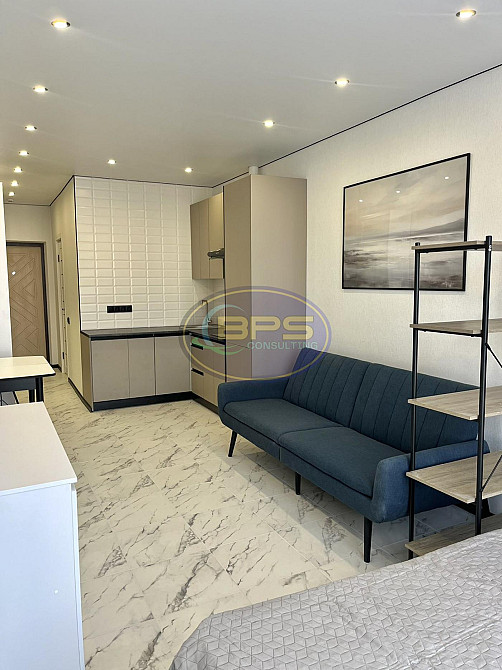 Продаж 1к Квартира 26.5 кв.м Перлинна вул. Одеса - фото 5