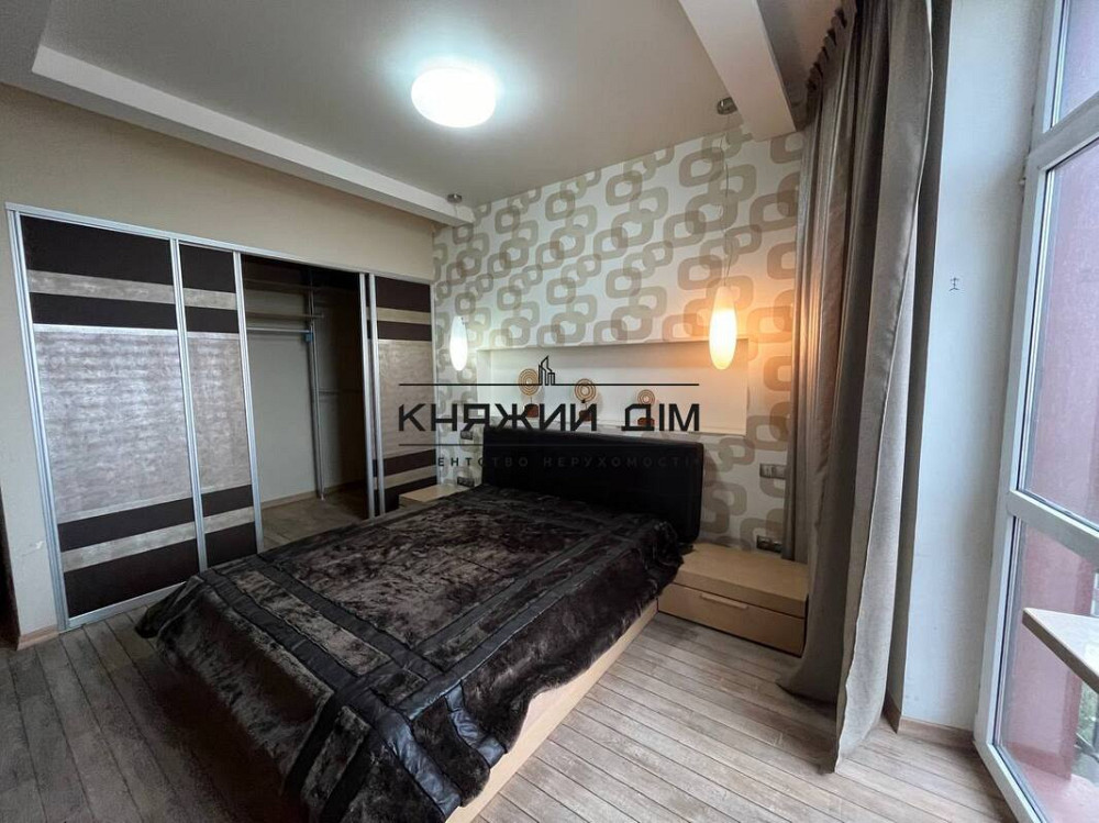 Оренда 3-кімнатної квартири ЖК Творець Київ - фото 18