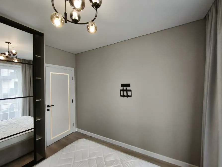 Продаж 1к Квартира 38 кв.м Тлехаса 19 Ужгород - фото 7