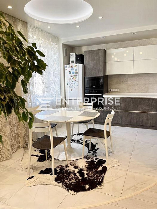 Продаж 3к Квартира 108 кв.м Лобановського вул. Chaiky (Bohuslavskyi raion) - photo 9