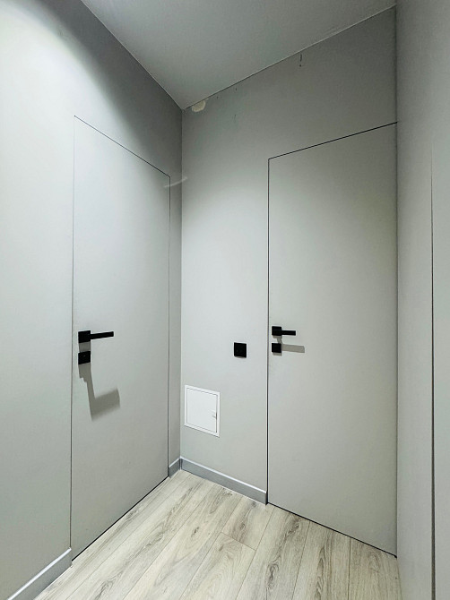 Продаж Квартира 2-кімнатна, 2/9 поверх на Ревуцкого вул., д. 5 Kiev - photo 12