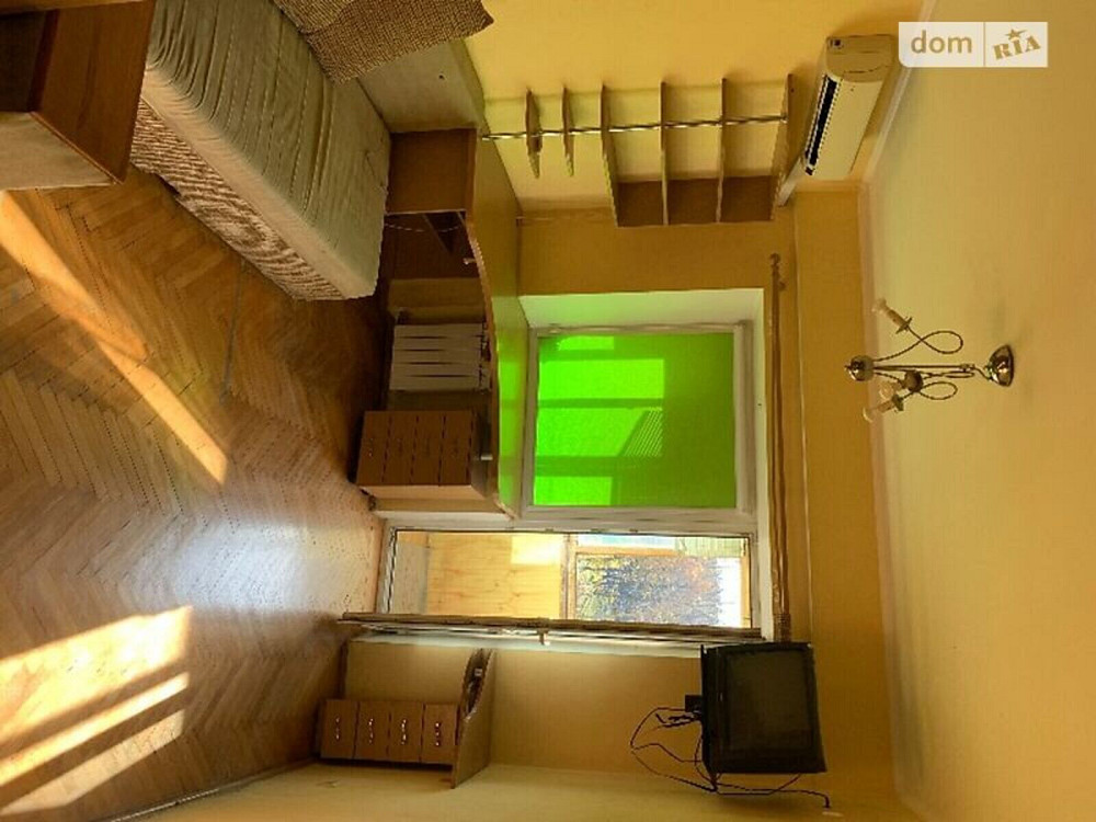 Оренда Квартира 1-кімнатна, 5/5 поверх на ул. Рижская Kiev - photo 1