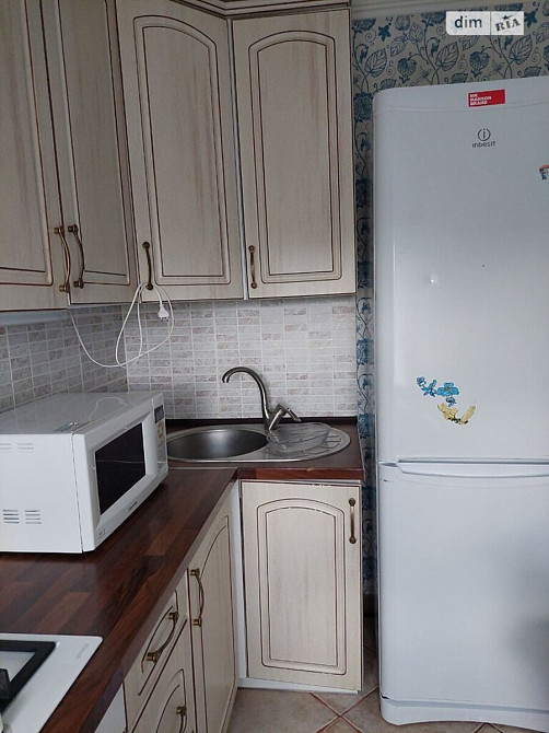 Оренда Квартира 2-кімнатна, 3/9 поверх на Академика Карпинского ул., 12/25 Київ - фото 4