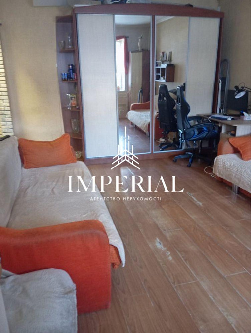 Продаж Квартира 1-кімнатна, 3/4 поверх на вул. Патріарха Мстислава Скрипника Kiev - photo 1