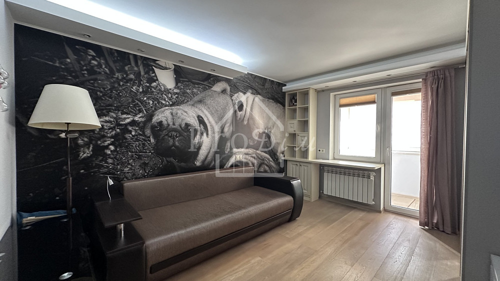 Продаж Квартира 3-кімнатна, 5/9 поверх на Левка Лукяненка вул. (Маршала Тимошенка), 29А Киев - изображение 18