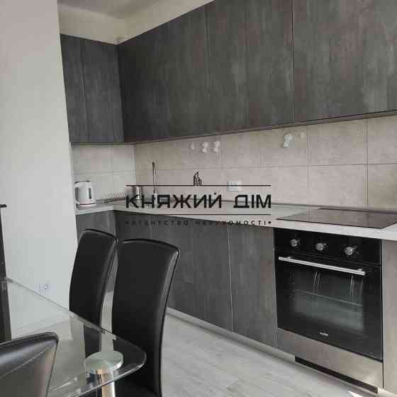 Є генератор .Оренда 2 кімнатної квартири ЖК Соло парк вул. Генерала Шаповала 20 Код №11192557 Київ