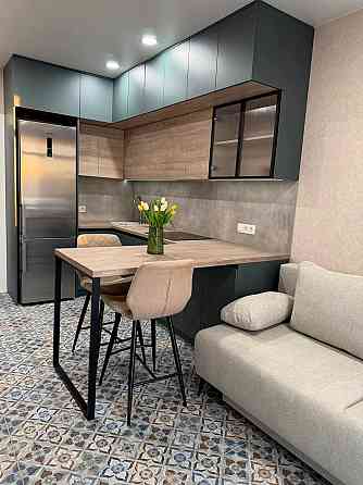 Продаж Квартира 1-кімнатна, 3/16 поверх на Заболотного Академіка вул., д. 148В Kiev