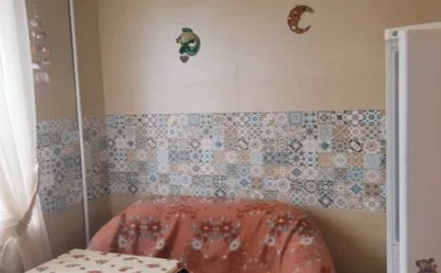 Оренда Квартира 2-кімнатна, 12/12 поверх на Харківське шоссе, 154 Киев