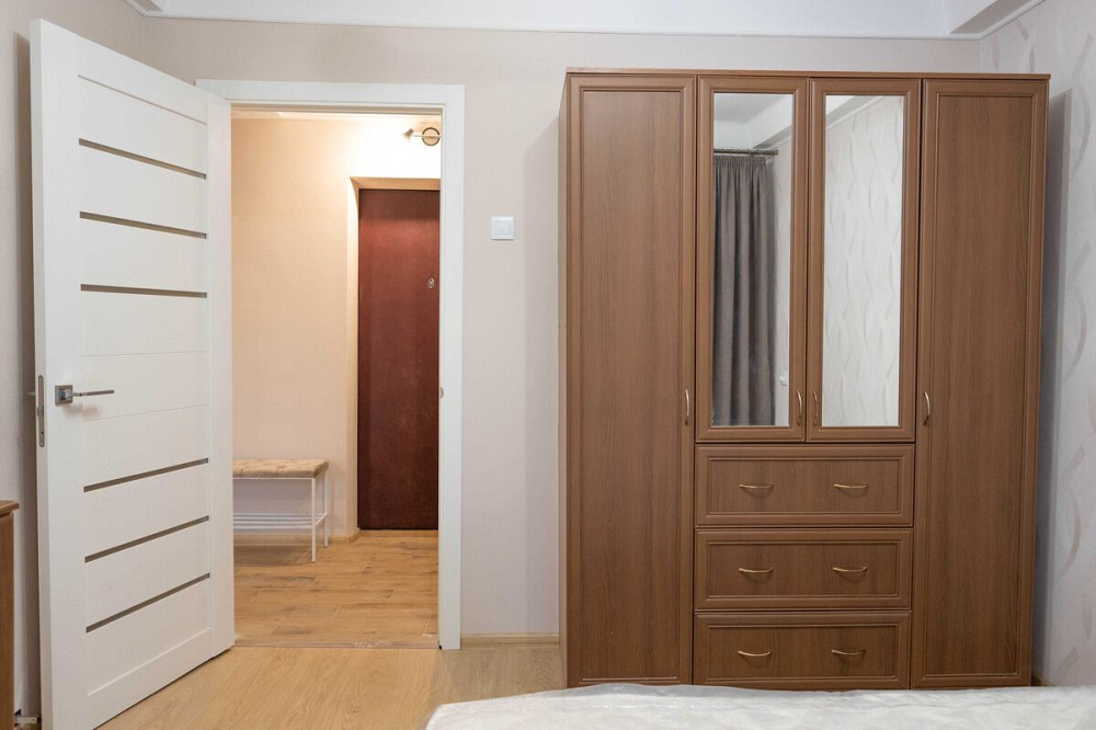 Оренда Квартира 2-кімнатна, 9/9 поверх на Ентузіастів, 12 Київ - фото 12