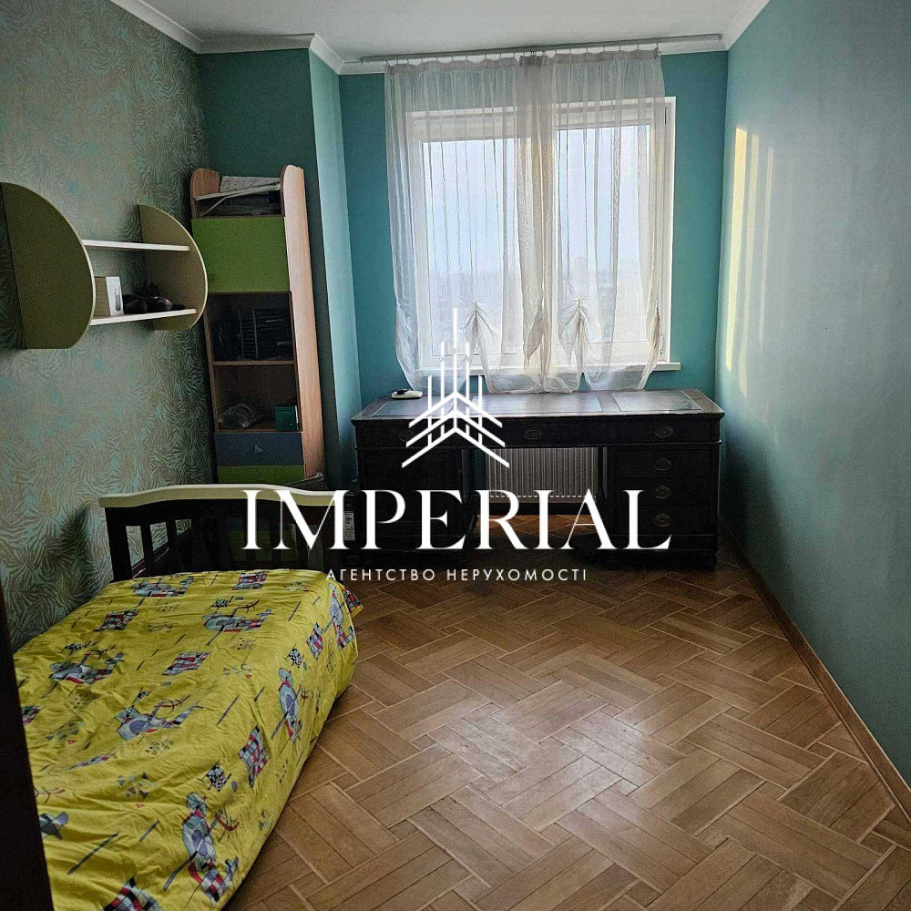 Оренда Квартира 4-кімнатна, 20/25 поверх на вул. Генерала Геннадія Воробйова Київ - фото 9