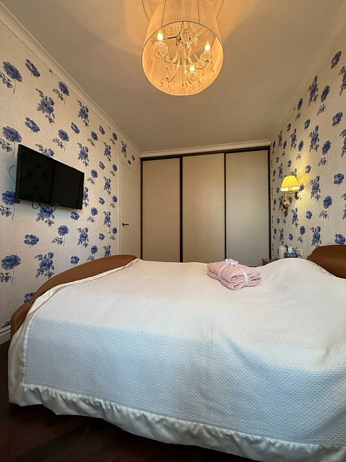 Продаж Квартира 2-кімнатна, 9/24 поверх на Шумського Юрія вул., д. 3г Київ - фото 16