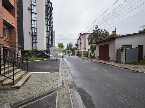 Оренда 1к Квартира 52 кв.м Полковника Данила Нечая вулиця 15 Тернопіль - фото 1