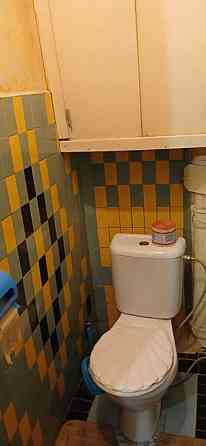 Продаж Квартира 3-кімнатна, 1/9 поверх на Європейського союзу просп. Киев