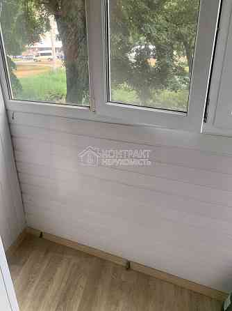 Продаж Квартира 1-кімнатна, 1/9 поверх на вул. Гвардійців Широнінців Харків