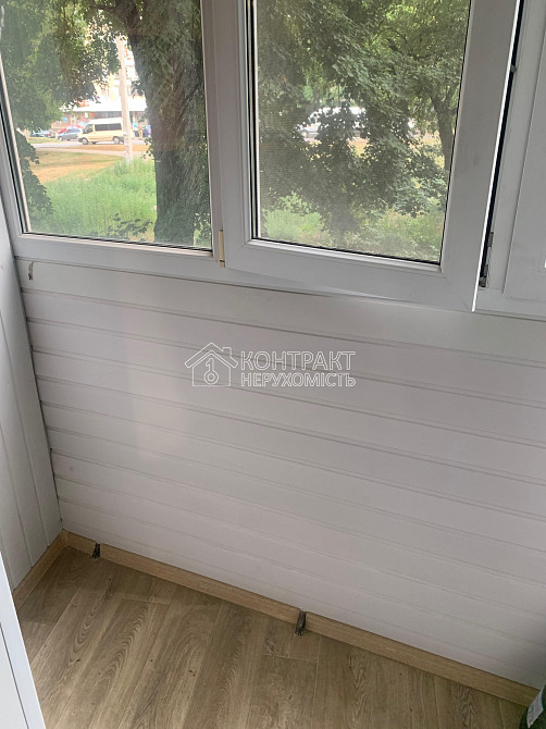 Продаж Квартира 1-кімнатна, 1/9 поверх на вул. Гвардійців Широнінців Харків - фото 3