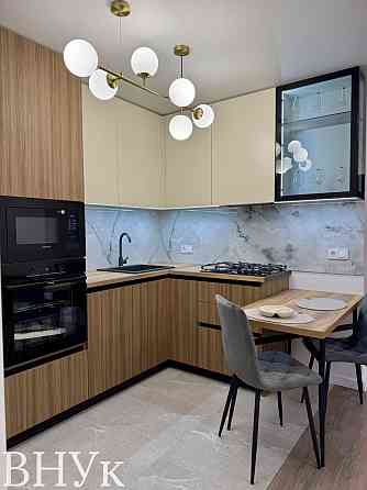 Продаж Квартира 2-кімнатна, 5/12 поверх на вул. Київська Ternopil'