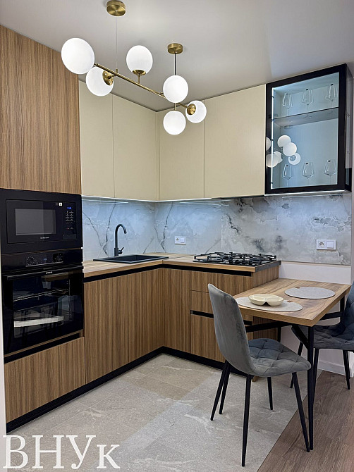 Продаж Квартира 2-кімнатна, 5/12 поверх на вул. Київська Тернопіль - фото 2