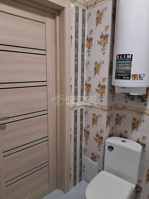 Продаж Квартира 2-кімнатна, 5/7 поверх на вул. Франковская Kharkiv - photo 5