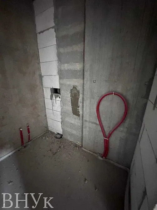 Продаж Квартира 2-кімнатна, 5/9 поверх на Назарія Яремчука Брітанія Холл Луцк - изображение 15