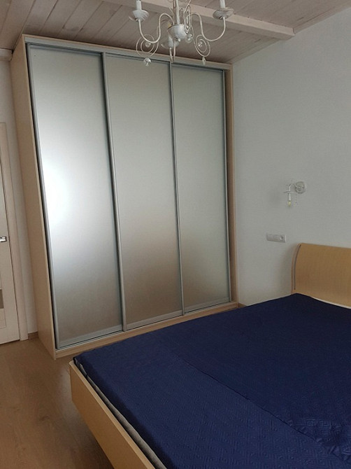 Оренда Квартира 3-кімнатна, 2/2 поверх на Садовая ул., 58а Київ - фото 9