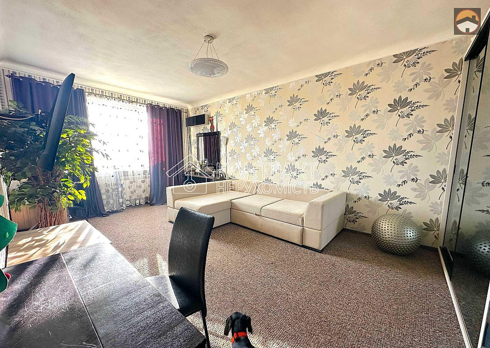 Продаж Квартира 2-кімнатна, 5/9 поверх на вул. Вірменський Kharkiv - photo 2