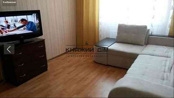 Оренда Квартира 2-кімнатна, 17/25 поверх на Урловская ул. Kiev