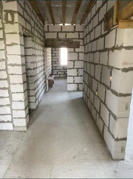 Продам дом в Фонтанке-1 (возле ТЦ "Ривьера") Фонтанка - фото 11