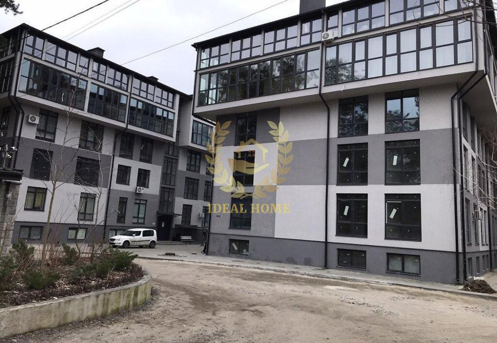 Продам 1к квартиру вул Радистів Kiev - photo 1