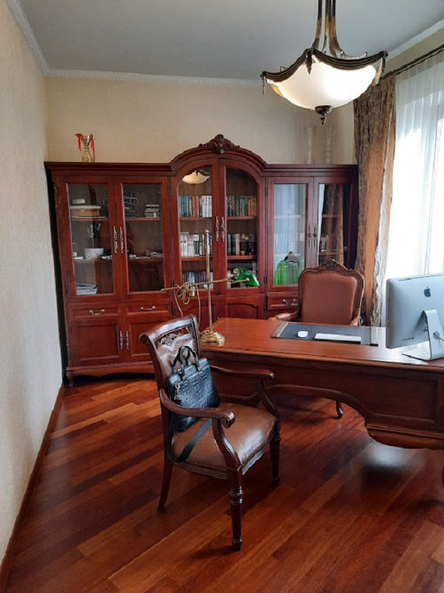 Красивый хозяйский дом на большом участке, 10 ст. Большого Фонтана! Одеса - фото 8