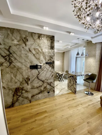 Оренда Квартира 1-кімнатна, 23/26 поверх на вул.Саперно Поле, 14/55 Kiev