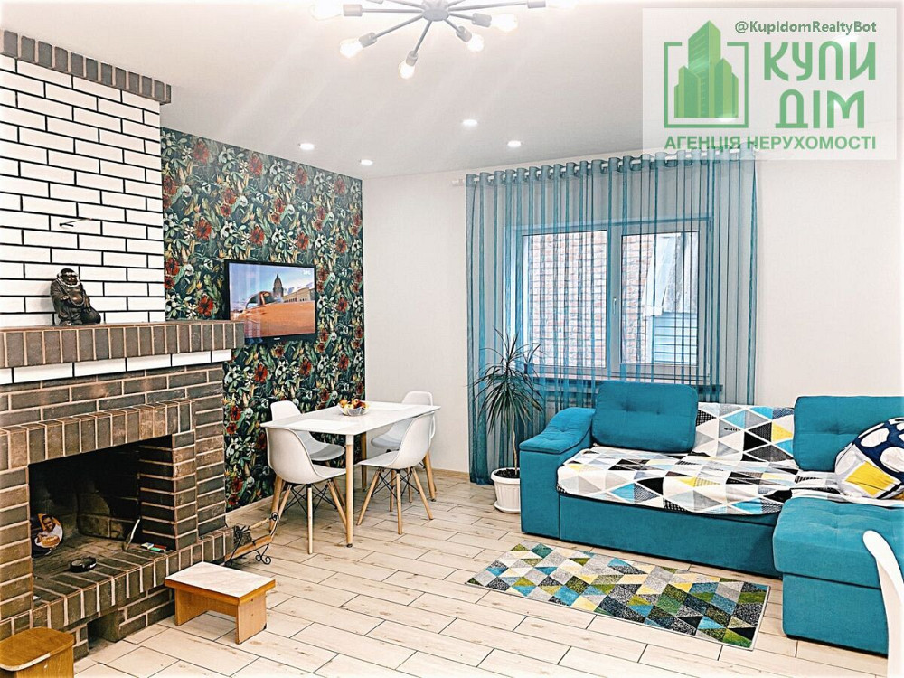 Продам сучасний будинок 250 м2+19 сот з/д на Біляєва. Кропивницький - фото 12