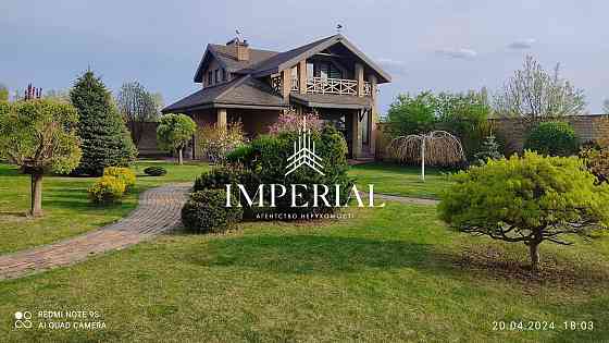 Оренда Будинок 3-кімнатний на вул. Деснянська Kiev